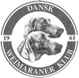 Dansk Weimaraner Klub